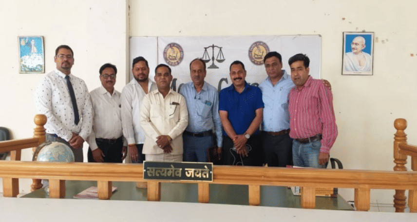 Jagannath Viswa College Dehradun College Labs and Classrooms photo 8